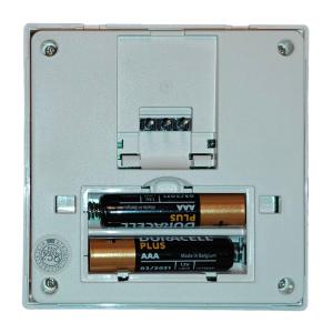 Терморегулятор програмный для котлов Castle Q5-RF (радиоканал)