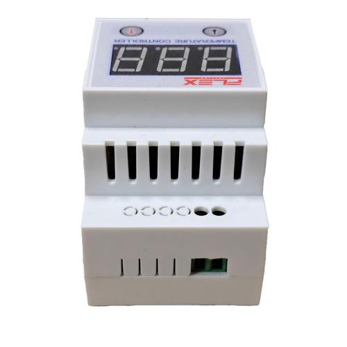 Терморегулятор цифровой Flex TDF1 Терморегулятор цифровой Flex TDF1