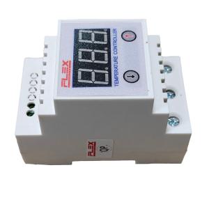 Терморегулятор цифровой Flex TDU1