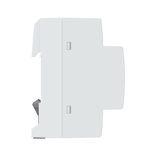 Однофазное реле напряжения с термозащитой ZUBR CV2 RED Однофазное реле напряжения с термозащитой ZUBR CV2 RED