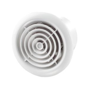 Vents 100 ПФ турбо бытовой вентилятор