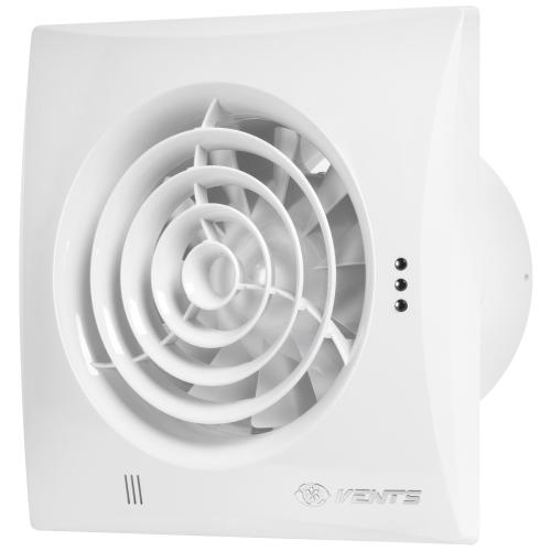 Vents Quiet 125 Побутовий вентилятор