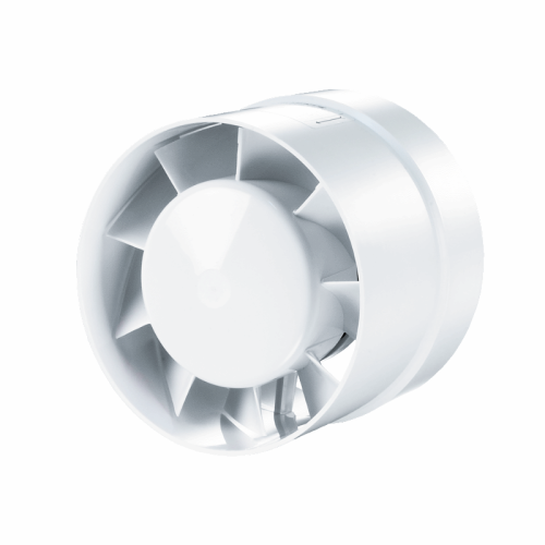 Vents 125 ВКО бытовой вентилятор