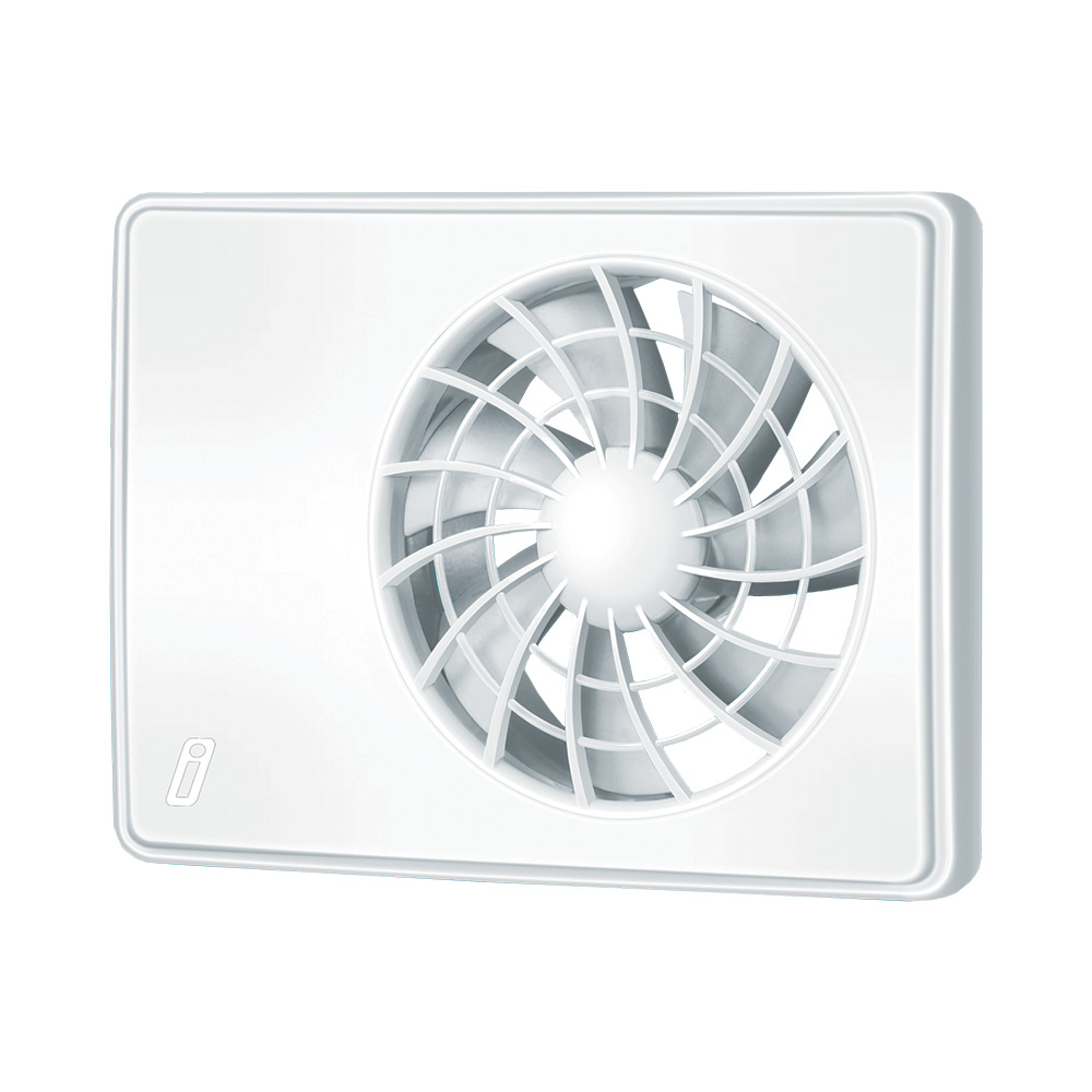 Бытовой интеллектуальный вентилятор VENTS iFan CELSIUS
