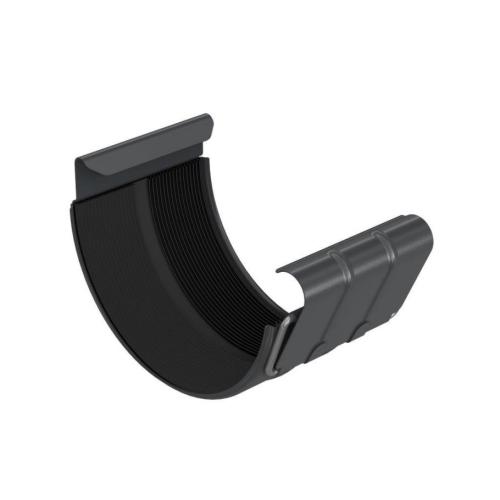 Bryza Stal Водостік металевий 150/100 Муфта ринви 150мм