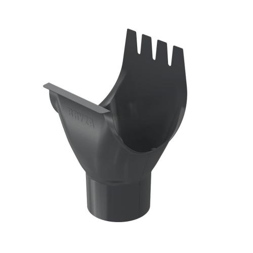 Bryza Stal Водостік металевий 125/90 Лійка 125мм