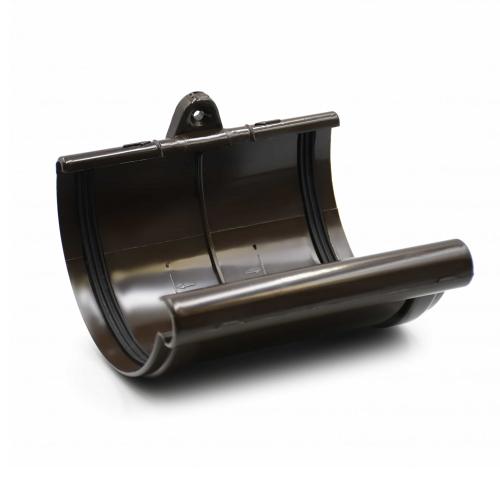 Giza Водосток Муфта Желоба 120 мм.