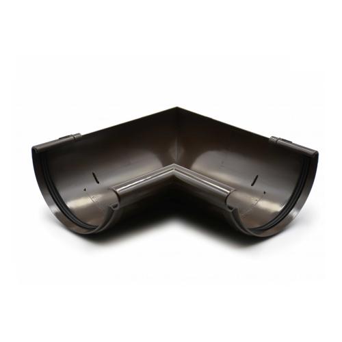 Giza Водосток Угол Желоба внутренний 120 мм. 90°