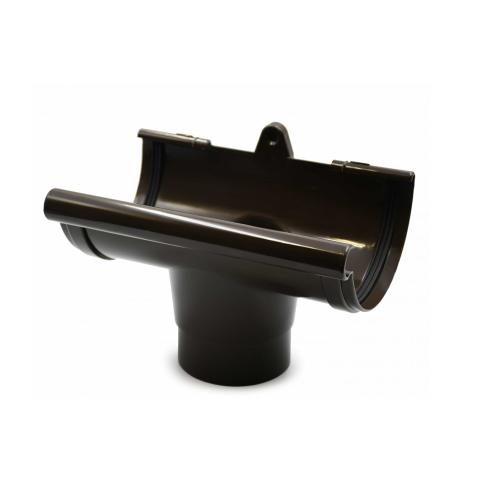 Giza Водосток Воронка Желоба 120x85 мм.