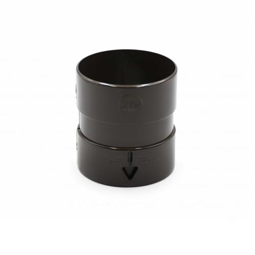 Giza Водосток Муфта Трубы 85 мм.