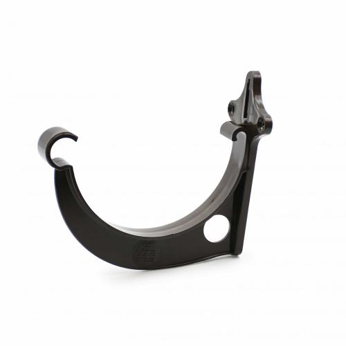 Giza Водосток Держатель Желоба 120 мм.