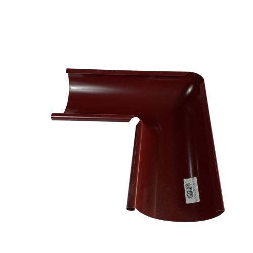 Водосток Stream 125 мм. Угол желоба 135° универсальный