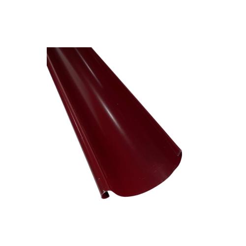 Водосток Stream 125 мм. Stream Желоб водосточный 1 м.п.