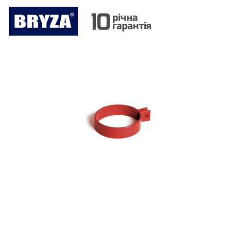 Bryza Водосток Хомут трубы 90мм