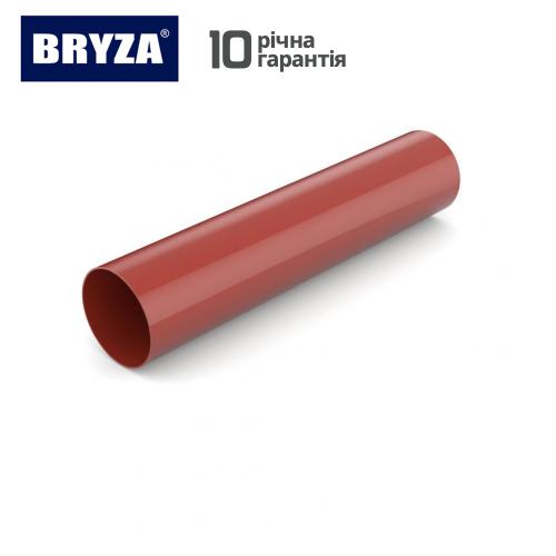 Bryza Водосток Труба водосточная 90мм. 3м