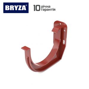 Bryza Водосток Держатель желоба 125мм ПВХ