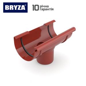 Bryza Водосток Воронка сливная 125мм
