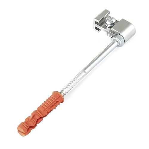 Bryza Водосток Крюк хомута металлический 350 мм