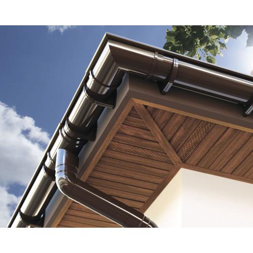 Bryza Водосток Желоб 125мм/3м