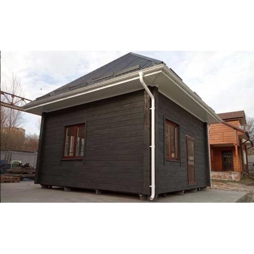 RainGuard Водосток труба 125мм/1м