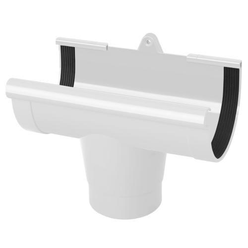 Rainway Водосток Воронка 130 100мм