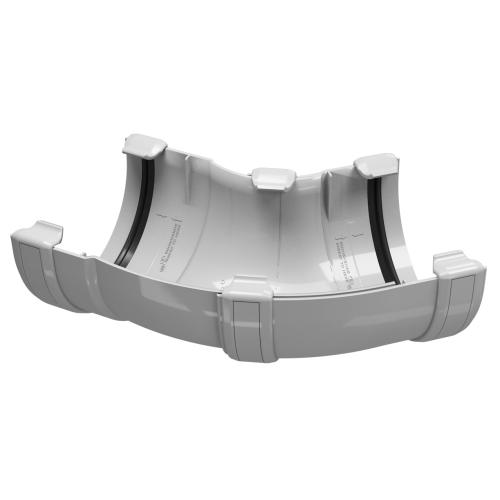 Regenau водостічна система, кут регульованний