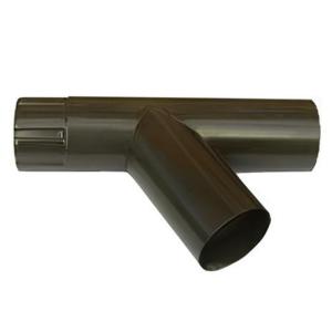 Aqueduct 125/87мм Тройник трубы