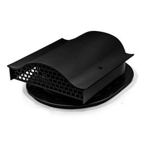 Аэратор кровельный для битумной черепицы EliteVent 320х250х108 мм Аэратор кровельный для битумной черепицы EliteVent 320х250х108 мм