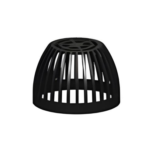 Листоприймач із поліпропілену DN 120 мм.