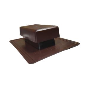 Аэратор кровельный для кровли из битумной черепицы Майстервент