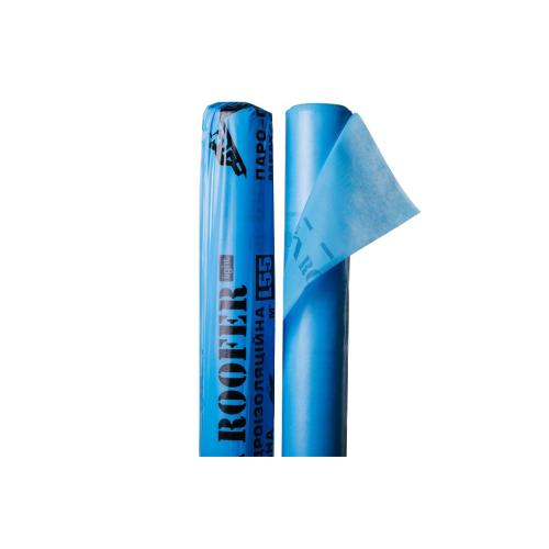 Roofer L55/70 Паро-гідроізоляційна мембрана (70м2)