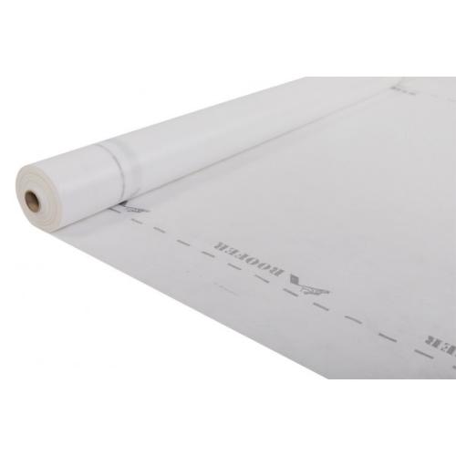 Roofer P80/70 Пароізоляційна мембрана (70м2) Roofer P80/70 Пароізоляційна мембрана (70м2)