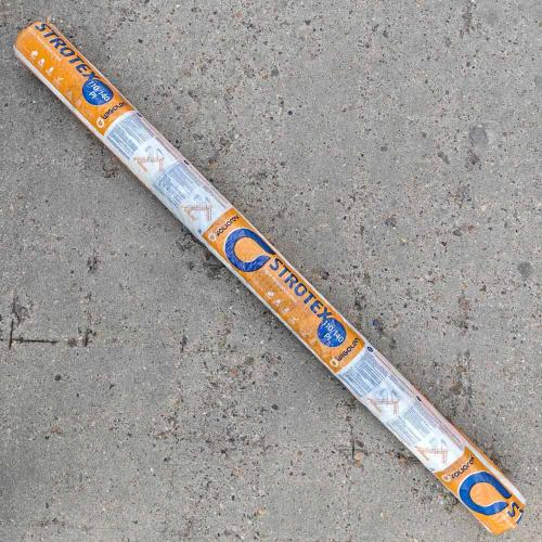 Strotex PI 110 Пленка пароизоляционная (Паробарьер) 75 м2