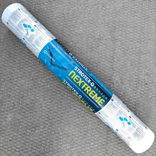 Strotex Nextreme 200 Супердиффузионная мембрана (75м2)