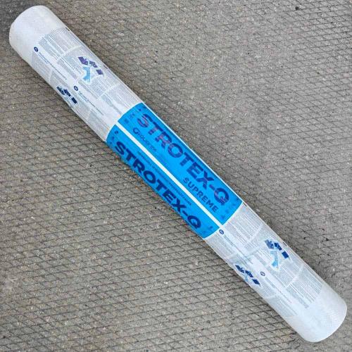 Strotex Supreme 170 Супердифузійна мембрана (75м2)