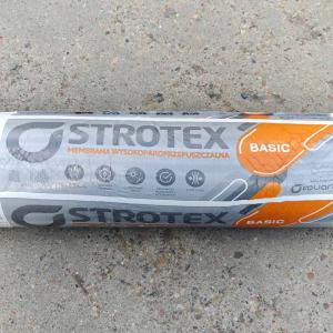 Strotex 115 Basic 1300 Супердиффузионная мембрана
