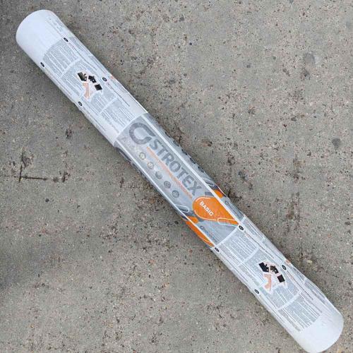 Strotex Basic 115 Супердиффузионная мембрана