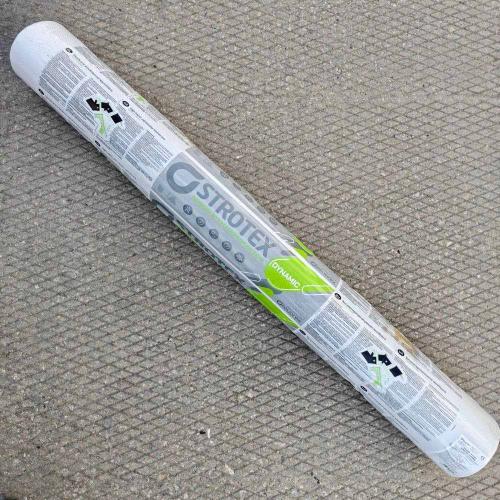 Strotex Dynamic 135 Супердиффузионная мембрана