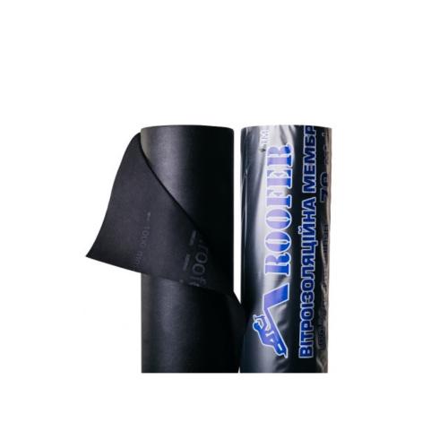 Roofer W90 Ветроизоляционная мембрана (70м2)