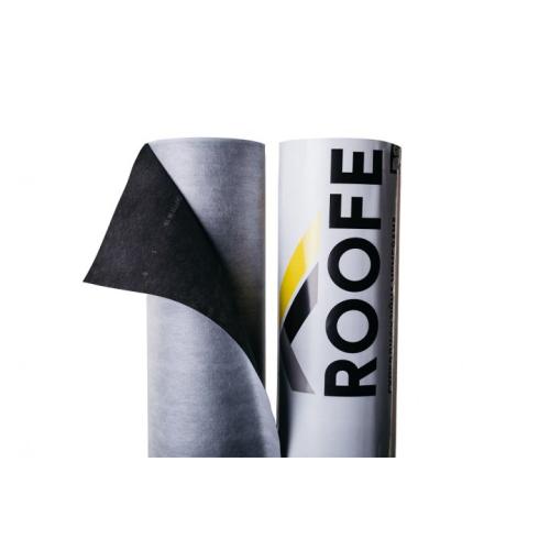 Roofer RS100 Супердиффузионная мембрана (70м2)