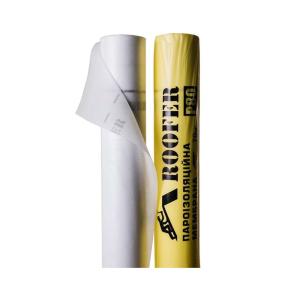 Roofer P80/70 Пароизоляционная мембрана (70м2)