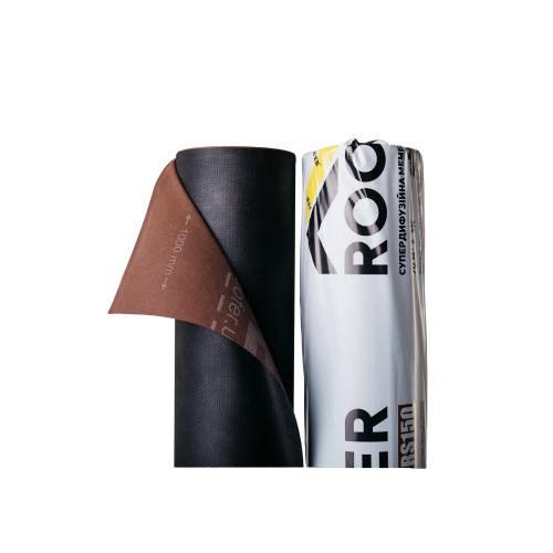 Roofer RS150 Супердифузійна мембрана (70м2)