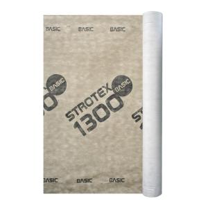 Strotex Basic 115 Супердиффузионная мембрана