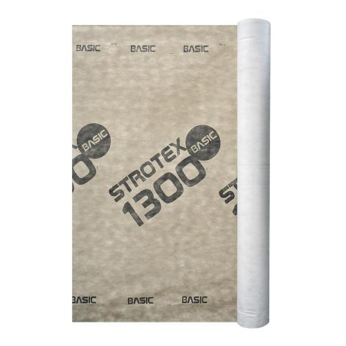 Strotex Basic 115 Супердиффузионная мембрана