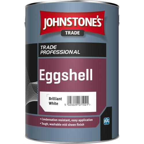 JOHNSTONES Eggshell алкідна фарба 5л