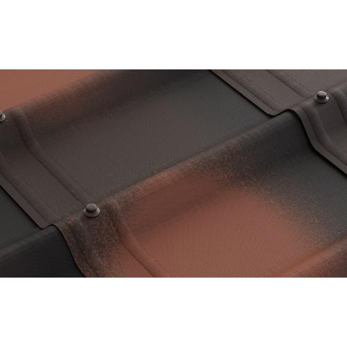 Лист покрівельний Ондувіла Турине Лист покрівельний Ондувіла Турине