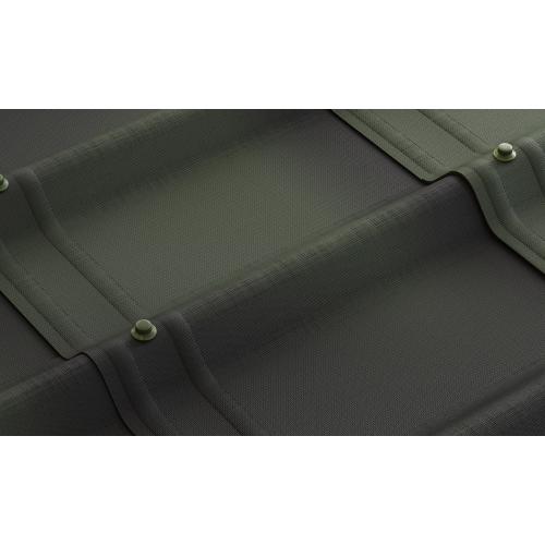 Лист кровельный Ондувилла Зеленый Классик