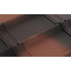 Лист кровельный Ондувилла Турино