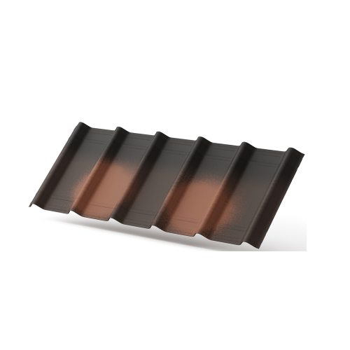 Лист кровельный Ондувилла Турино