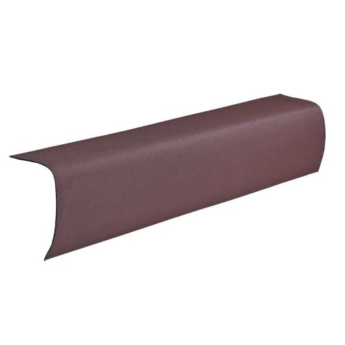 Бітумний шифер Corrubit Торцева планка